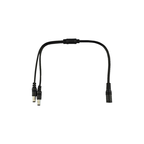 Hohlstecker verteilerkabel - hohlstecker,