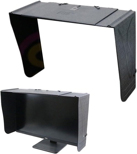 Monitor blendschutz 1727 zoll - blendschutz,
