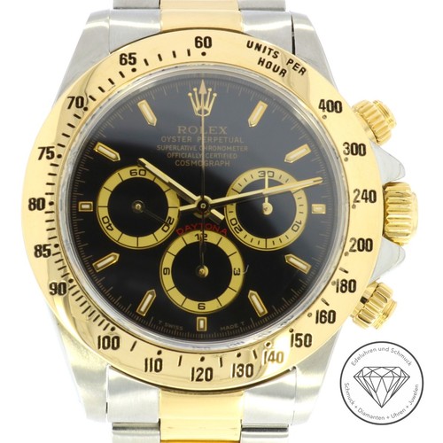 Rolex daytona 16523 - daytona, uhr