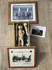 Nachlass Soldat Generalmajor Bundeswehr Offizier Konterfei