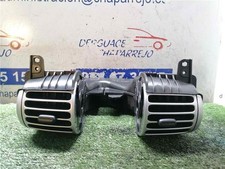 Lufteinlassgitter Smart coupe