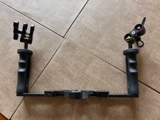 Seafrog Unterwasserstativ für