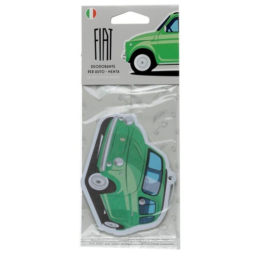 Fiat 500 retro - 500, auto