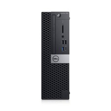 Dell OptiPlex 7060 | i5-8500 |