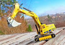 SIKU BAU LÜDENSCHEID 3510