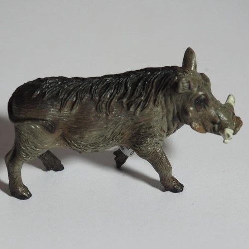 Schleich 14843 warzenschwein - schleich,