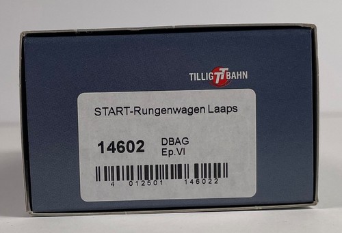 Tillig 14602 - , tt