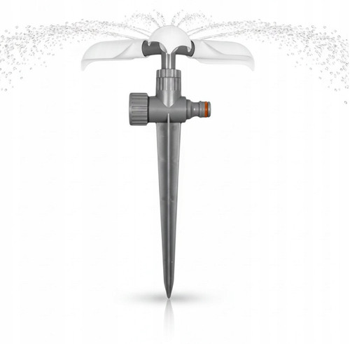 Rasensprenger arm - rasensprenger, 3-arm