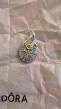PANDORA Schmuck Medaillon