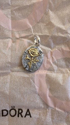 Pandora schmuck medaillon - pandora,