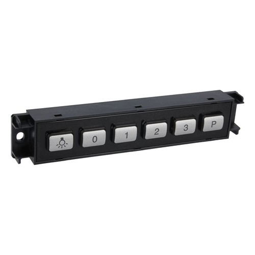 Bosch 00754341 bedienmodul - bosch,