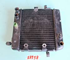 KÜHLER HONDA JAZZ 250 HONDA