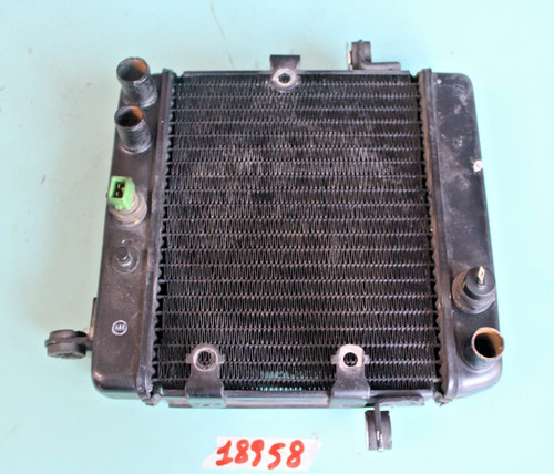 Kühler honda jazz 250 - jazz,
