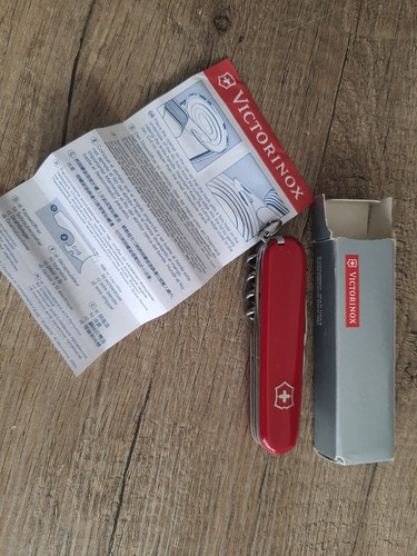 Original victorinox officier - victorinox,