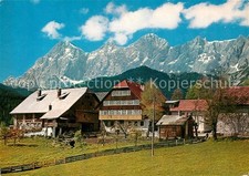 Ramsau Dachstein Steiermark Pension Royer
