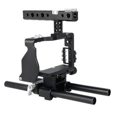 Andoer Professional Video Cage