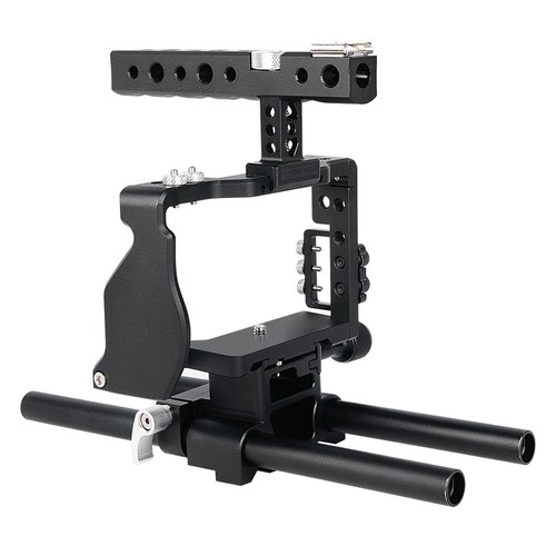 Andoer professional video cage - professional,