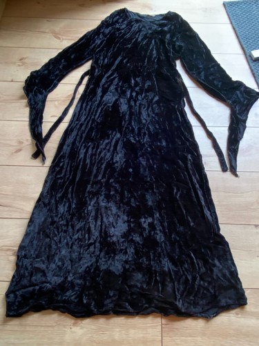 Gothic cosplay kleid - cosplay,