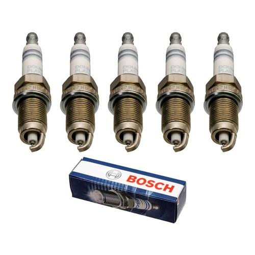 Zündkerzen bosch platin - x,