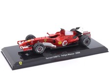 Felipe Massa Ferrari 248 F1