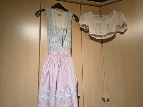 Alphorn dirndl größe - dirndl,