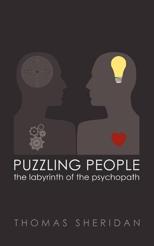 Puzzling people the - people:, labyrinth