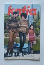 Katia family - Azteca Fine -