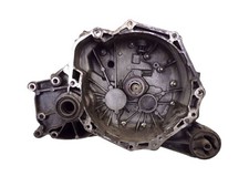 Schaltgetriebe Getriebe 5 Gang