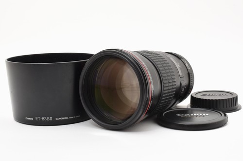 Top neuwertig canon ef - canon, 200mm