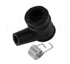 Zündkerzenstecker Zündkappe