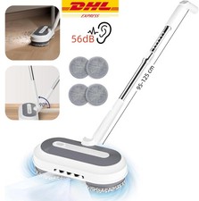 Elektrisch Mopp Kabelloser