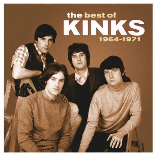 The kinks - best,