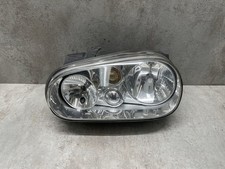 VW Golf 4 Cabrio Scheinwerfer