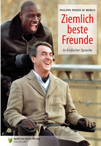 Ziemlich beste freunde - ziemlich,