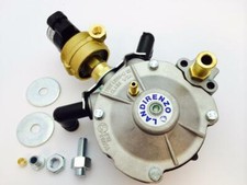 Landi Renzo Verdampfer LiO2