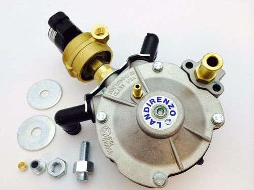 Landi renzo verdampfer li02 - landi,