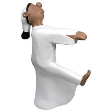 Firstfigur Schlafwandler Figur Hubert Firstschmuck Dachschmuck 52 cm Dachfigur