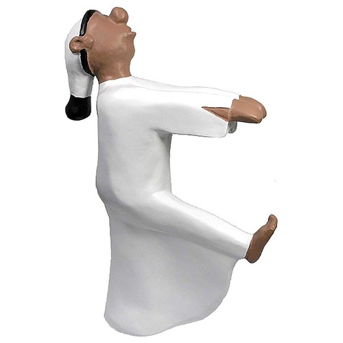 Firstfigur schlafwandler figur - firstfigur,
