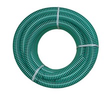Saugschlauch zoll flexibel - 1,
