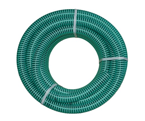 Saugschlauch zoll flexibel - 1,