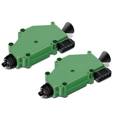 Stellmotor - 2x,