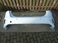 KIA Ceed CD Ab 2018-2021 Stoßstange Hinten Weiß 4xPDC 86611-J7000