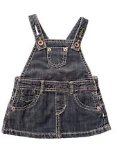 Jeans Latzrock Rock Organic