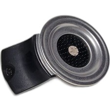Padhalter 1 Tasse schwarz Philips Senseo Original HD6553 HD6554 HD6555 HD6556