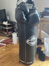 Boxsack zur selbstabholung - boxsack,,