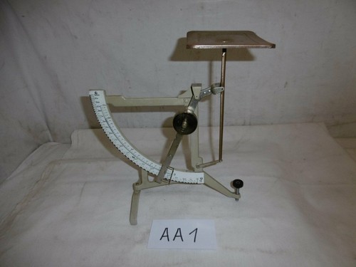 Waage briefwaage 1000g - 1x,