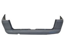 Stoßstange hinten für