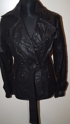 Kunst leder blazer - kunst,