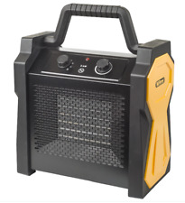 WILMS Elektroheizer CH 5000 Heizer Heizgerät Keramikheizaggregat CH5000 2705000