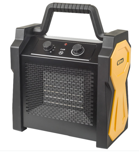 Wilms elektroheizer 5000 - elektroheizer,